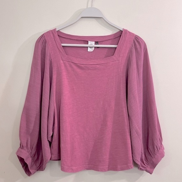 Anthropologie | Akemi & Kin Blouse - Picture 2 of 14